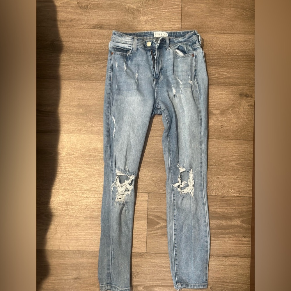 Cello jeans